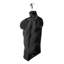 Mannequin homme noir avec torse 5 pièces-134381594