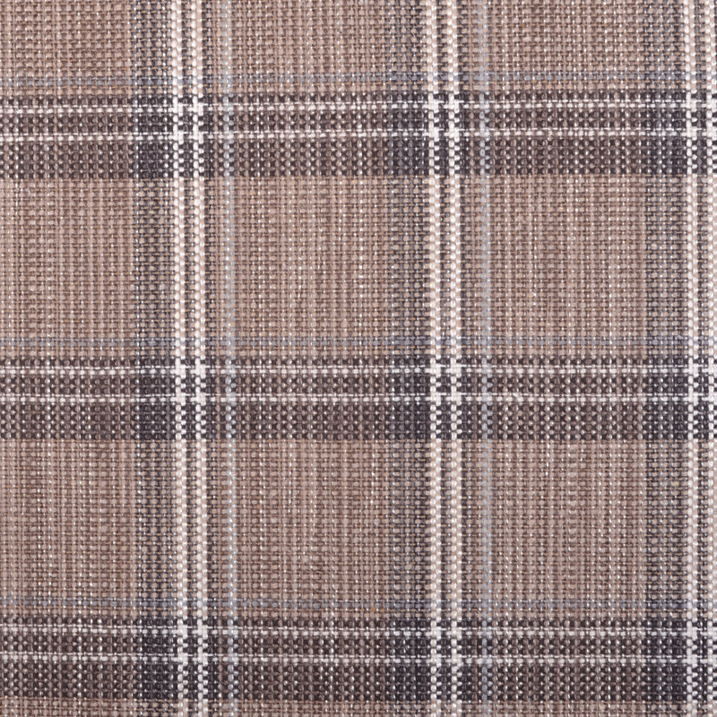 Cotton Blend Fabric, Umber