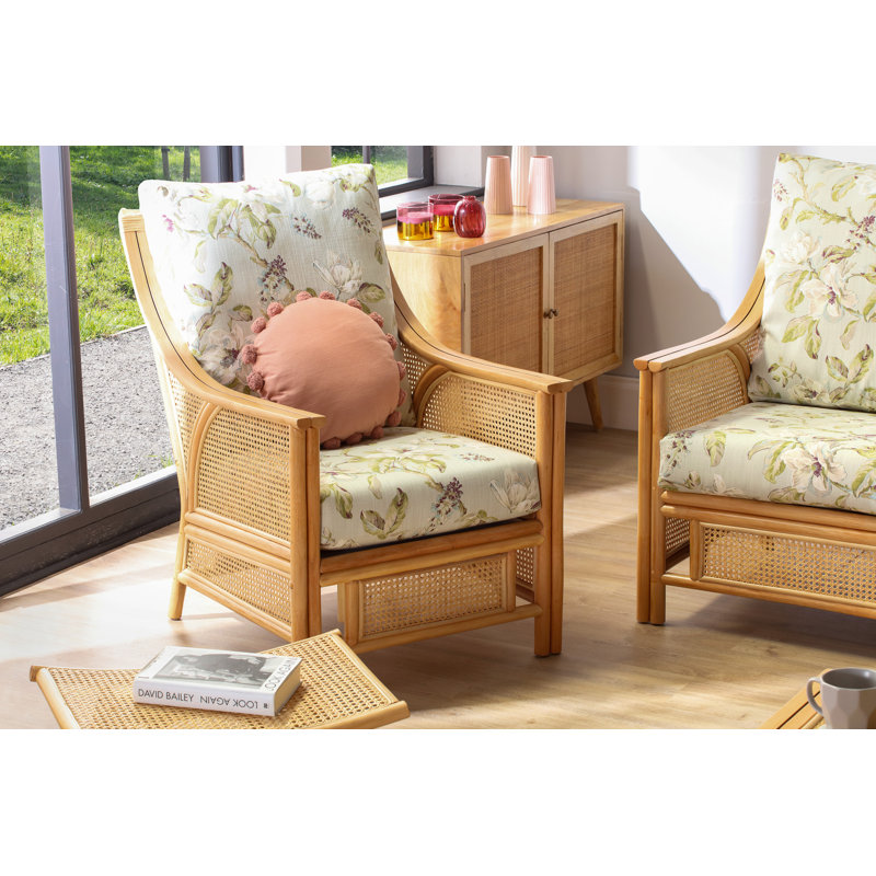 5 - Piece Conservatory Sofa Set
