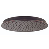 Raindance C 240 Shower Head