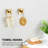10-Piece Bathroom Hardware Set (Set Of 10)-115223867