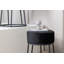 Horst 45.5cm Wide Round Ottoman-772155884