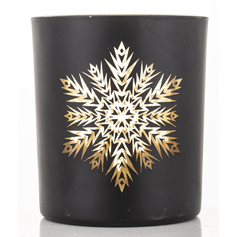 Beccles Glass Tabletop, 10cm H x 9cm W x 9cm D