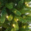 Sapin de Noël artificiel Luxe de 1,5 m dans un pot en bronze rustique