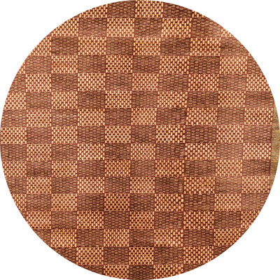 Abstract Indoor Rug