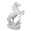 Figurine de cheval sauvage
