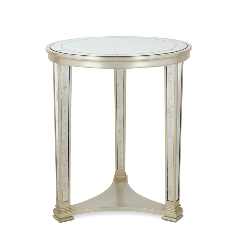 Ferrars End Table
