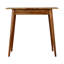 Bureau d'écriture en bois massif