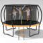 Trampoline de jardin GOODSILO-91021040