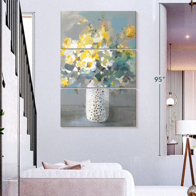 Harnek Touch Of Spring I
