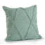 Housse et insert de coussin carré Bengal 100% coton-268205001-268205007