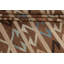 Tapis kilim en laine Natural Dye