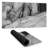 Luscious lips - 15.75"x31.50" Desk mat