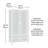 Myrasol 32.44 " W Armoire-81409721