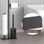 Carbon Steel Paper Towel Holder