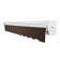 Awntech Destin Patio Retractable Awning with Protective Hood