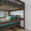 Lit superposé en bois Kober -2142014731-2147389756
