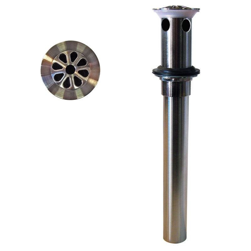 2.25'' W Grid Yes, Satin Nickel