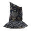Coussin intérieur / extérieur Indian Dabu Flora-111762896-111762898