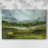 Emerald View III-Gallery Wrapped Canvas-1649718391