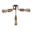 Nepeta Semi Flush Mount-1521827284