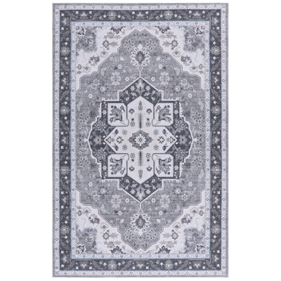 Farr 118 M/W S/R Performance Machine Washable Oriental Rug