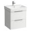 Laufen PRO S 21.65'' L Bathroom Sink-27159248