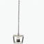 Luminaire suspendu de style rustique