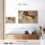 Puissant cheval sautant-107673092