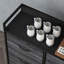79 cm W Chest of 6 Drawers