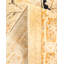 Classic One-of-a-Kind 6' 4" x 8' 6" Hand Knotted Area Rug
