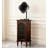Luxe Retro Ash Wood Gramophone Turntable With Bluetooth