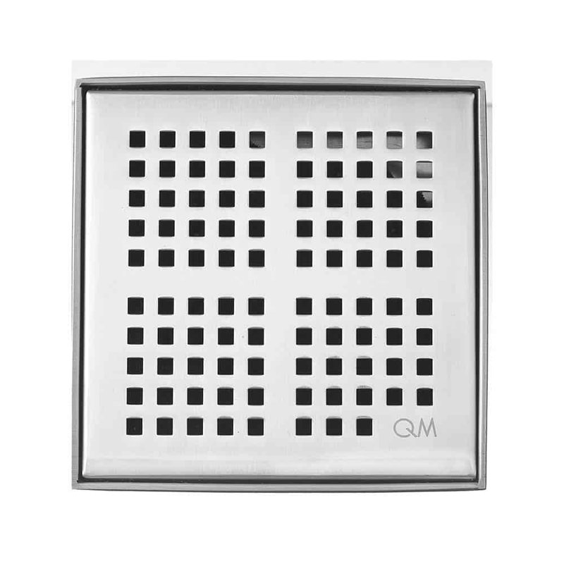 Drain de douche Delmar Kai