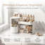 Boîte de rangement pour cosmétiques pour meuble-lavabo-1656577518