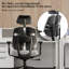 Chaise de bureau Danh-89507707