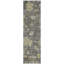 Tapis gris intérieur / extérieur lavable en machine Cicel ACN1108-109485353