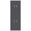 Storage Cabinet Steel Lockable-1229024395