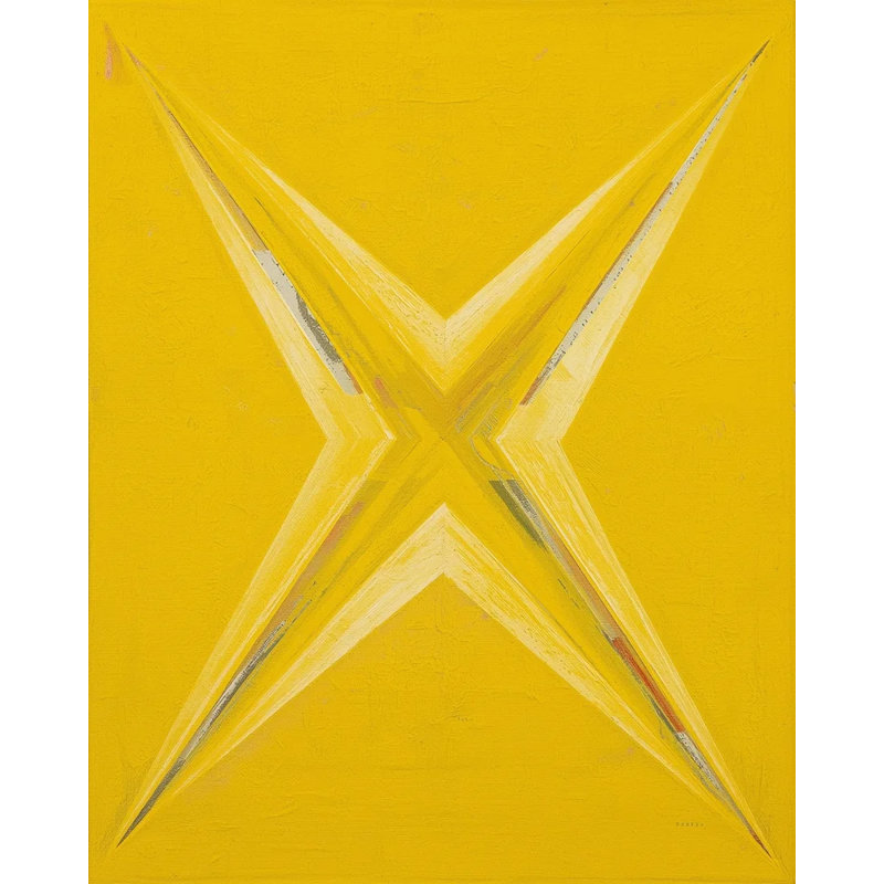 Golden Intersection