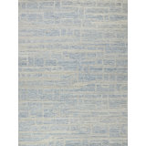 Aspen Hand Tufted Abstract Area Rug