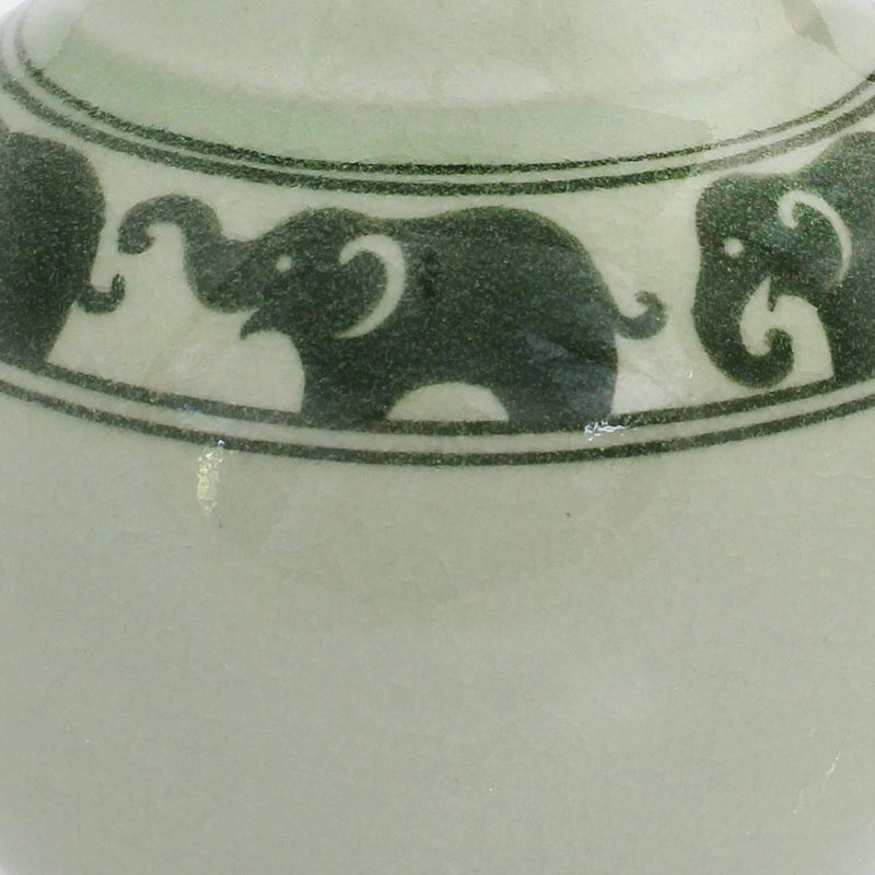 Vase de table Youmans
