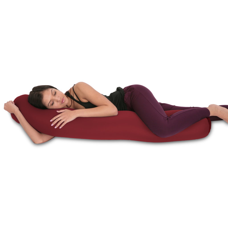 Coussin Mini, Marron