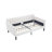 Bed Frame With Headboard