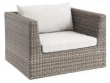 Delmar Armchair
