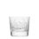 Hommage Glace 10 oz. Whiskey Glass