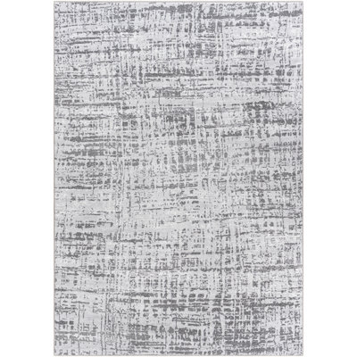 Chamlee Abstract Indoor Rug