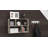 Mini Offset 4-Cube Bookcases-2128891332