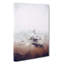 Rocks Upon A Beach In San Francisco In Abstract - Wrapped Canvas-55339869