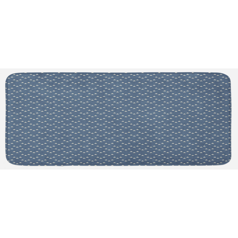Tapis de cuisine