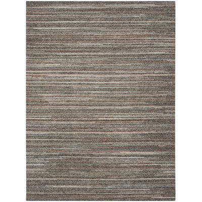 Quentez Abstract Indoor Rug