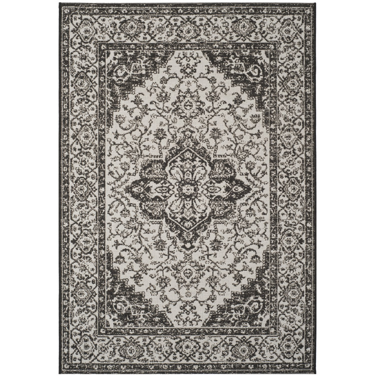 Tapis oriental Donivin Performance